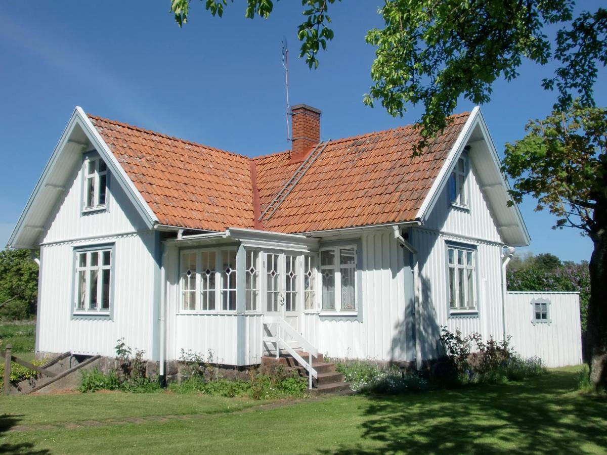 Bond-Garden Vila Fågelmara Exterior foto